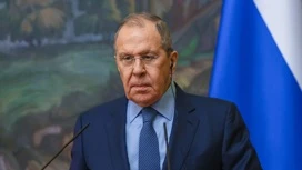 Lavrov: सेना यूक्रेन को रोकने के लिए मजबूर नहीं है, ट्रम्प को खत्म करना चाहते हैं