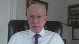 Former Prime Minister of Ukraine Azarov: the United States controls the Kiev regime