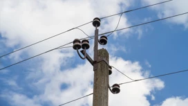 Mais de 8 mil Crimeanos foram deixados sem luz