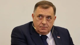 L'ufficio del Procuratore di BiH ha deciso di detenere il Presidente di RS Milorad Dodik