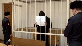 За серию заказных убийств Павлу Закардонцу назначили 16 с половиной лет лишения свободы