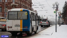 Жители ул. Мокрушина в Томске смогут добираться до горбольницы №3 без пересадок