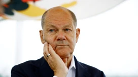 Scholz praised the idea of a 30-day ceasefire in Ukraine