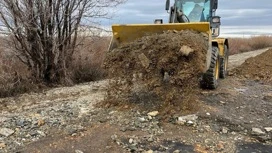 Дороги к пяти поселкам в Челябинской области размыло из-за паводка