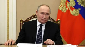 Владимир Путин поручил подготовить предложения по развитию Миасса