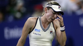 Шесть россиянок из топ-40 упали в рейтинге WTA