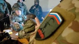 ロシア軍: Avdiivka でなかった人, 彼は SVO に参加しなかった