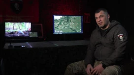 Marine commander: the assault during the underground operation in Avdiivka began not according to plan