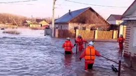 Дело о нарушениях при содержании дамбы в Орске возбуждено после ее прорыва