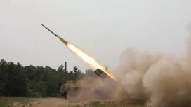 Поражены пять пусковых установок украинского ЗРК С-300 и самолеты на аэродроме