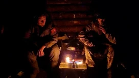 During the underground operation in Avdiivka, Russian soldiers did not sleep for two weeks