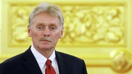 Peskov: the military reported to Putin on the final stage of the operation in the Kursk region