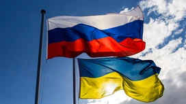 Ushakov: Russia seeks long-term peace in Ukraine