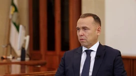 Gubernator regionu Kurgan: bezrobocie w regionie zmniejszyło się 39 razy