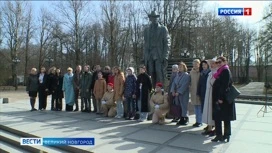 В Великом Новгороде стартовал XIV Международный конкурс юных пианистов имени С.В.Рахманинова