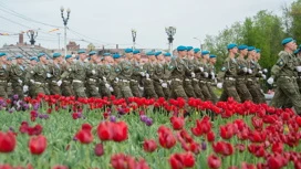 Весенняя призывная кампания начинается в Ивановской области