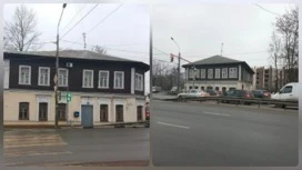 Ярославская "Лавка и пивная Белова" включена в список объектов культурного наследия