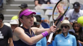 Александрова поднялась на 15-е место в рейтинге WTA