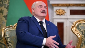 Lukashenko:Putinは今日または明日ウクライナで緊密に動作します