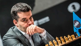 Непомнящий занимает 7 место в обновленном рейтинге FIDE