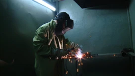 Re-education through work: how work directs convicts to the path of correction in Volgograd