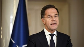 Rutte: NATO lags behind Russia and China in terms of military production