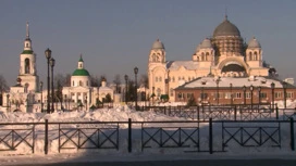 На севере Свердловской области появились 26 новых знаков туристической навигации