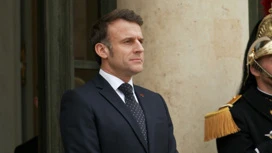 Filippo: Macron’s visit to the US could be humiliating