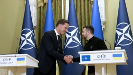 MP Buzhansky: for Ukraine the door to NATO slammed