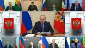 Путин: нужно обеспечить доступные турпутевки на любой вкус