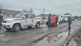 В области организовано четыре лодочных переправы