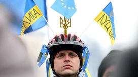 Im Lviv-Region Teil der Teilnehmer des „Euromaidan“ 2014 beraubt Zahlungen