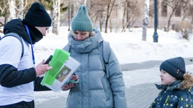 Мазур: сто тысяч жителей Томской области проголосовали в проекте "Формирование комфортной городской среды"