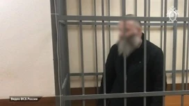 В Дагестане задержали соучастника нападения на псковских десантников