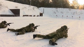 Новый обучающий курс для инструкторов центра "ВОИН" стартовал в Тюмени