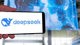 Эксперт по ИИ Потапов: чат-бот от DeepSeek поможет в развитии нейросетей