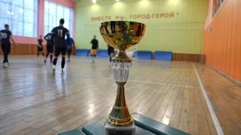 La región de Murmansk está representada en el concurso “Rusia – país de fútbol” tres proyectos