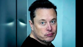 Musk: Zelensky despedido del cargo de Presidente de Ucrania