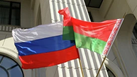 Russia and Belarus working on new reconnaissance satellite