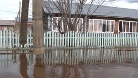 В Перми начались противопаводковые мероприятия