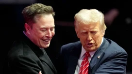 Musk's company investigates Grok's AI statement about Trump's execution