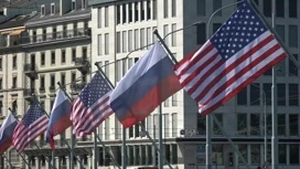 Trump versprach, die US-Beziehungen mit Russland zu normalisieren