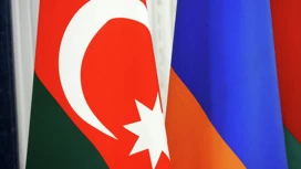 Putin: Rosja gotowa do promowania normalizacji stosunków między Armenią a Azerbejdżanem