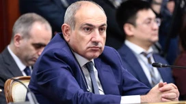 Pashinyan 9 Mayıs'ta Moskova'ya geleceğini doğruladı