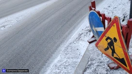 Движение транспорта ограничат на участке улицы Сибирской в Томске