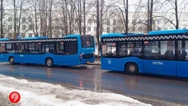 В столице выделены автобусы, чтобы доноры ждали очереди в тепле