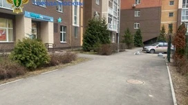 Das Innenministerium eröffnete einen Fall nach der Schießerei in einem Kindergarten in New Moscow