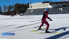 Старт Чемпионата России по биатлону в Тюмени перенесен на 25 марта