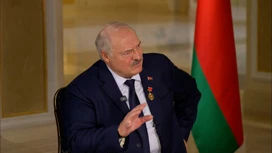 Lukashenko disse que não há truque nas ações dos EUA na Ucrânia