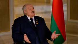 Lukashenko: Belarus में "Oreshnik" रखने का मुद्दा नहीं होना चाहिए